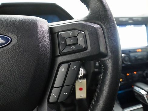 Used 2019 Ford F150 XLT w/ Equipment Group 301A Mid image 17