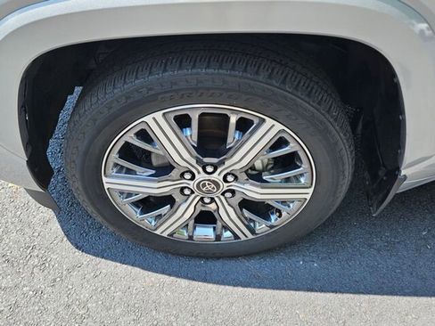 Used 2023 Toyota Sequoia Capstone image 20