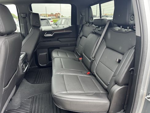 Used 2024 GMC Sierra 1500 Denali w/ Denali Reserve Package RWD image 29