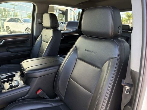 Used 2024 GMC Sierra 1500 Denali w/ Denali Reserve Package image 25
