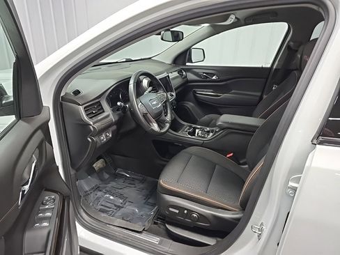 Used 2023 GMC Acadia AT4 w/ Trailering Package image 28