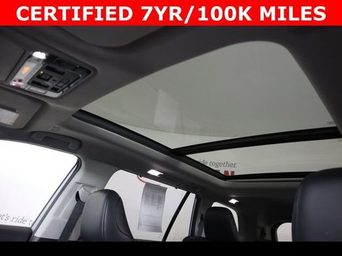 Used 2024 Toyota Grand Highlander FWD image 27