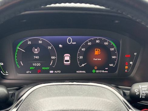 Used 2024 Honda Accord Touring image 20