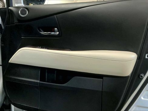 Used 2015 Lexus RX 450h AWD image 23
