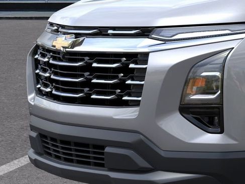 New 2026 Chevrolet Equinox LT FWD image 13