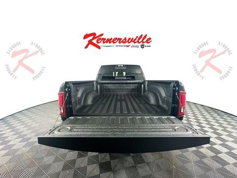 New 2026 RAM 3500 Longhorn image 16