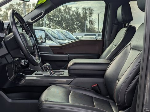 Used 2021 Ford F150 Lariat image 26