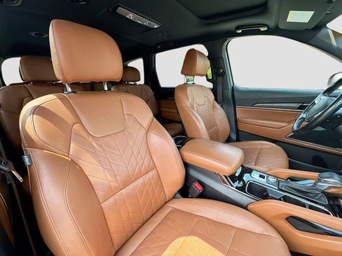 Certified 2024 Kia Telluride EX X-Line AWD/4WD image 34