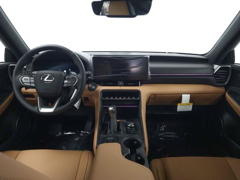 New 2026 Lexus IS 350 F Sport AWD/4WD image 6
