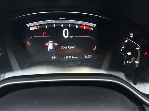 Used 2017 Honda CR-V EX image 15