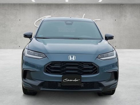 Used 2024 Honda HR-V Sport image 18