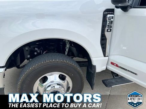 New 2026 Ford F350 Lariat w/ Lariat Ultimate Package AWD/4WD image 14