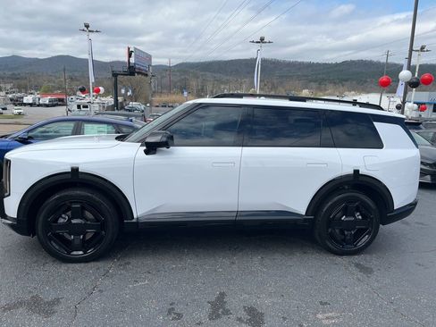 New 2027 Kia Telluride SX X-Line image 6