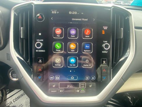 Certified 2026 Subaru Ascent Limited AWD/4WD image 16