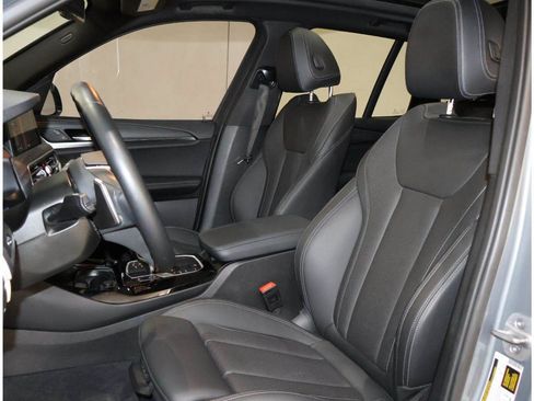 Certified 2023 BMW X3 sDrive30i w/ Convenience Package w/ZPA RWD image 12