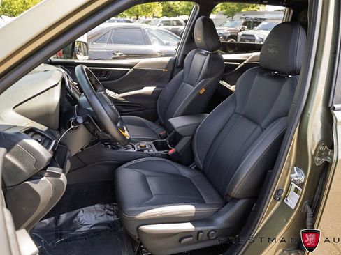Used 2025 Subaru Forester Wilderness AWD/4WD image 21