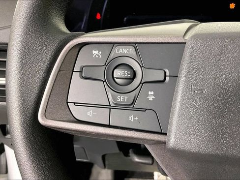 New 2026 Nissan Sentra S w/ Floor Mat Package FWD image 19
