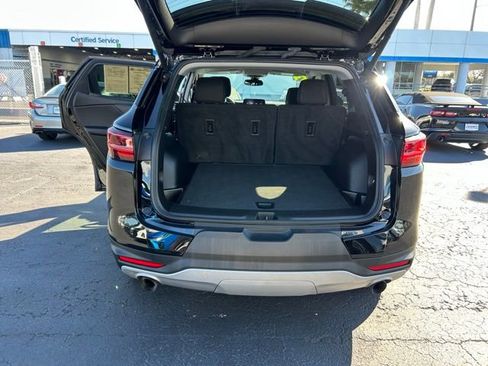 Certified 2024 Chevrolet Blazer LT w/ Convenience Package image 16