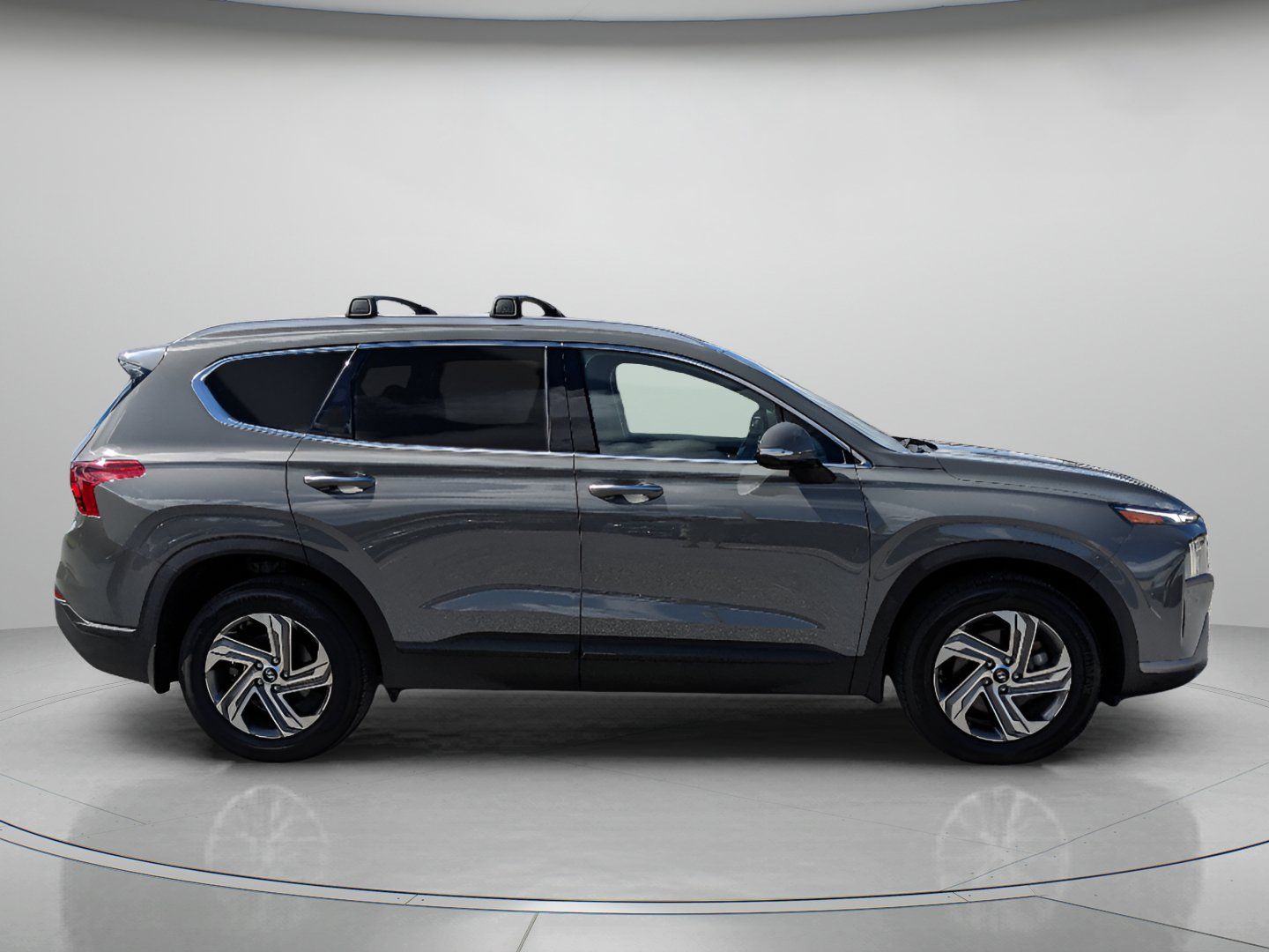 Used 2023 Hyundai Santa Fe SEL FWD image 9