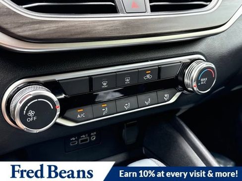 New 2026 Nissan Altima 2.5 SV FWD image 23