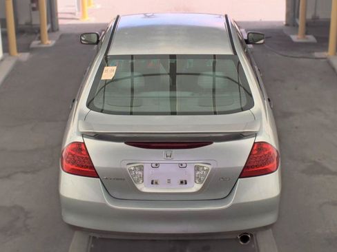 Used 2007 Honda Accord VP image 5