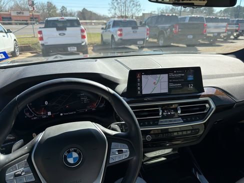 Used 2023 BMW X3 sDrive30i w/ Convenience Package image 30