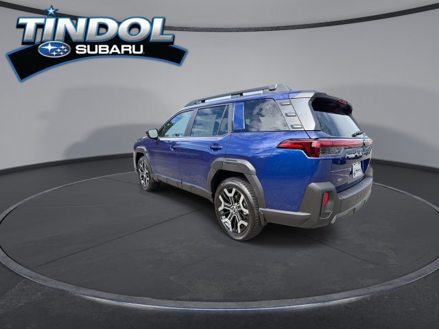 New 2026 Subaru Outback Touring XT AWD/4WD image 6