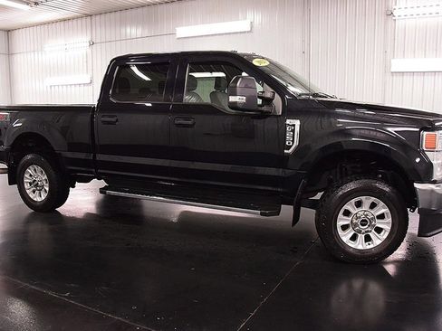Used 2021 Ford F250 XLT w/ XLT Value Package image 9