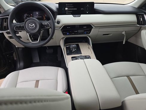 New 2026 MAZDA CX-90 3.3 Turbo w/ Premium Plus Pkg image 8