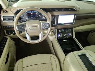 Used 2021 GMC Yukon Denali w/ Denali Ultimate Package video 2