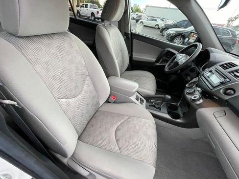 Used 2012 Toyota RAV4 FWD w/ Value Pkg image 23