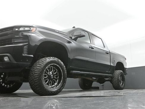 Used 2021 Chevrolet Silverado 1500 RST image 29