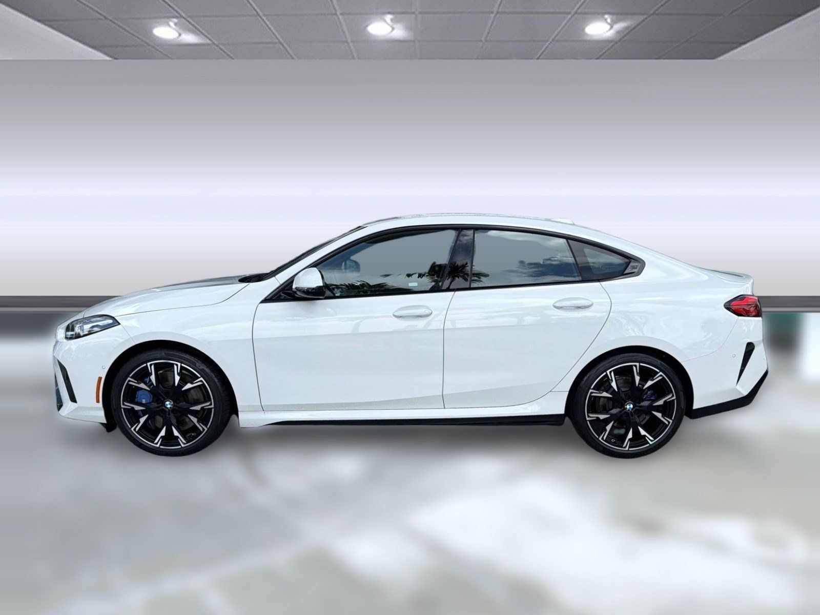 Used 2026 BMW 228i w/ Technology Package FWD image 2