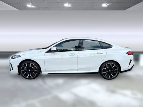 Used 2026 BMW 228i w/ Technology Package FWD image 2