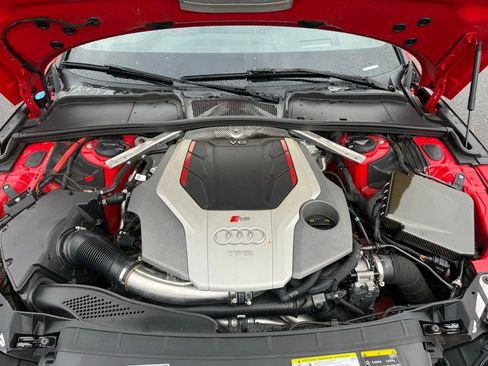 Used 2019 Audi RS 5 Sportback image 25