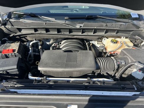 Used 2020 GMC Sierra 1500 SLT w/ SLT Premium Plus Package image 35