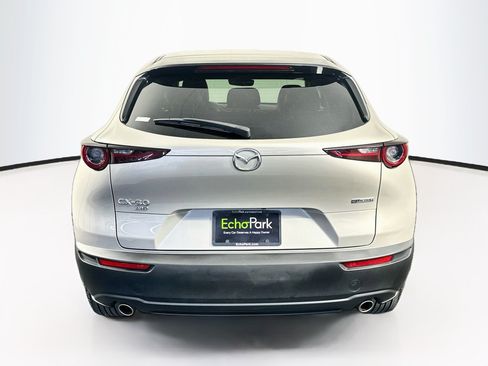 Used 2024 MAZDA CX-30 AWD 2.5 S w/ Select Sport Pkg image 7