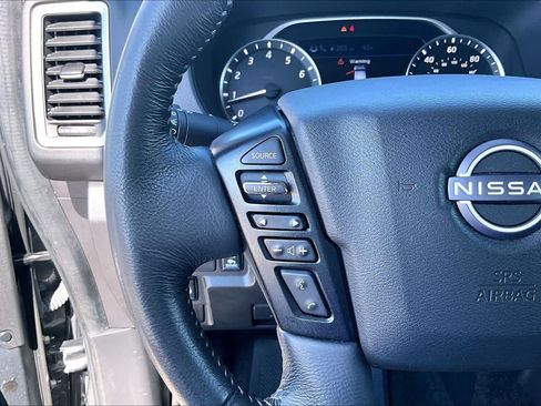 Used 2023 Nissan Frontier SV w/ SV Convenience Package AWD/4WD image 24