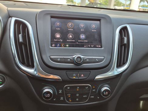 Used 2024 Chevrolet Equinox LT image 15