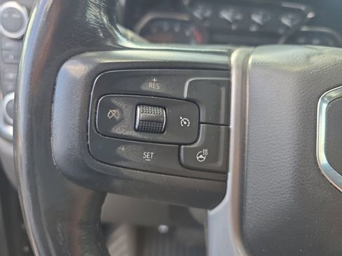 Used 2021 GMC Sierra 1500 Elevation w/ X31 Off-Road Package image 22