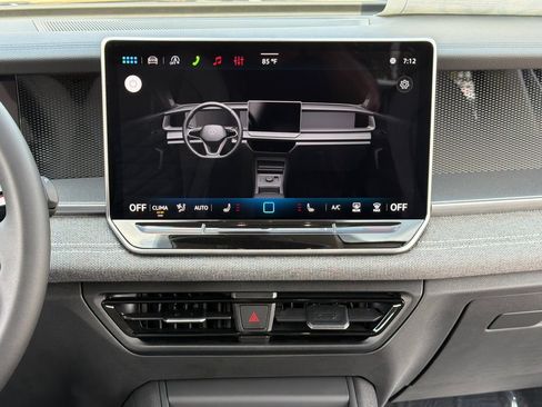 New 2026 Volkswagen Tiguan S AWD/4WD image 11