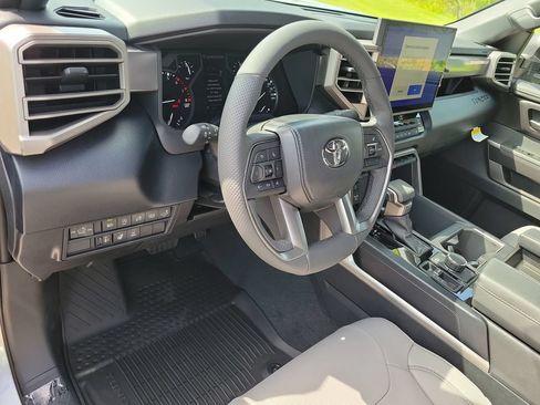 New 2026 Toyota Tundra SR5 w/ SR5 Premium Package AWD/4WD image 7