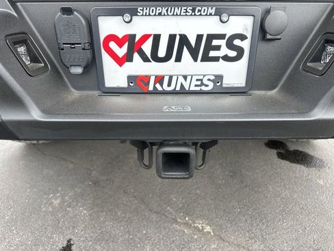 Used 2021 Ford F150 Tremor AWD/4WD image 13
