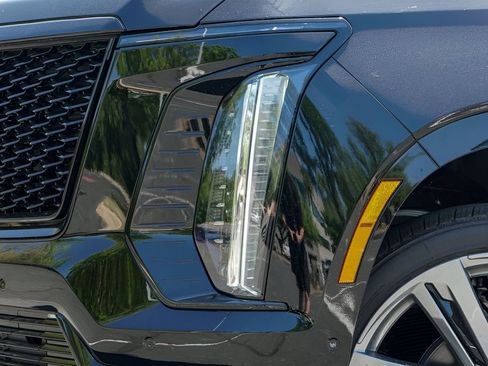 New 2026 Cadillac Escalade Sport w/ Touring Package image 3
