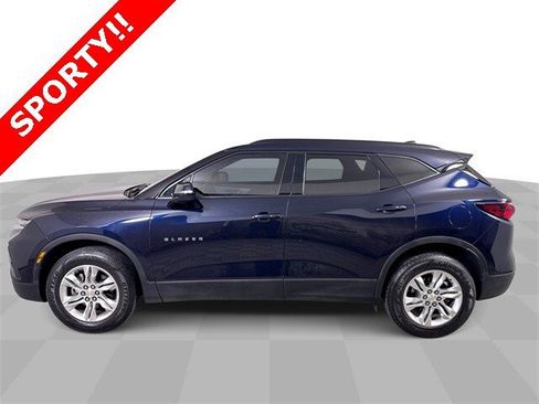 Used 2020 Chevrolet Blazer LT image 5