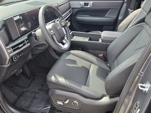 Certified 2026 Hyundai Santa Fe SEL FWD image 10
