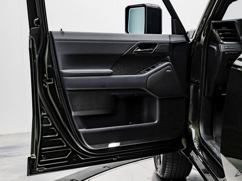 Used 2025 Lexus GX 550 550 Luxury+ image 78