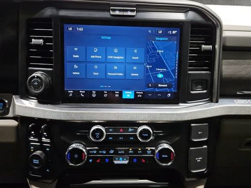 Used 2026 Ford F450 Platinum w/ Platinum Plus Package AWD/4WD image 15