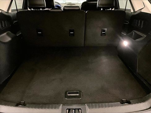 Used 2020 Ford Edge Titanium w/ Equipment Group 301A image 35