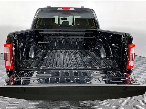 Used 2023 Ford F150 Lariat w/ Equipment Group 502A High AWD/4WD image 33